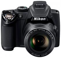 Купить Nikon Coolpix P500 